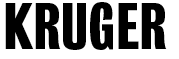 Kruger