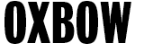 Oxbow