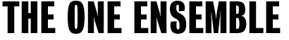 The One Ensemble