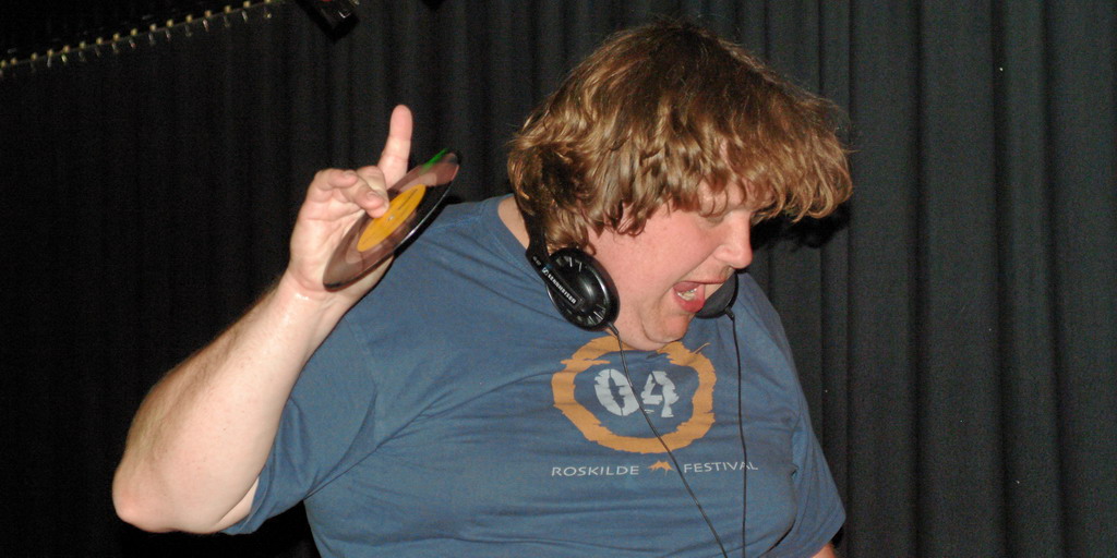 DJ FETT