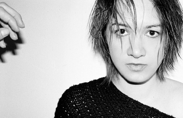 SOPHIE HUNGER