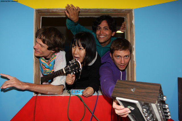 DEERHOOF