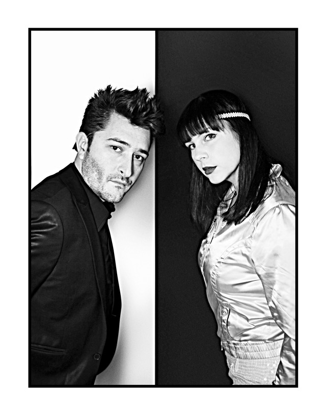 MISS KITTIN & THE HACKER