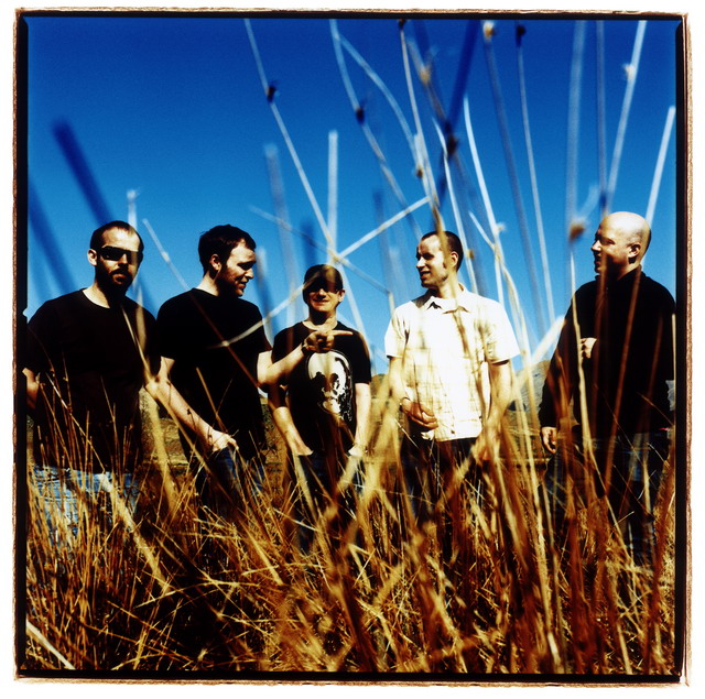 MOGWAI