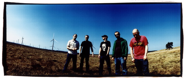 MOGWAI