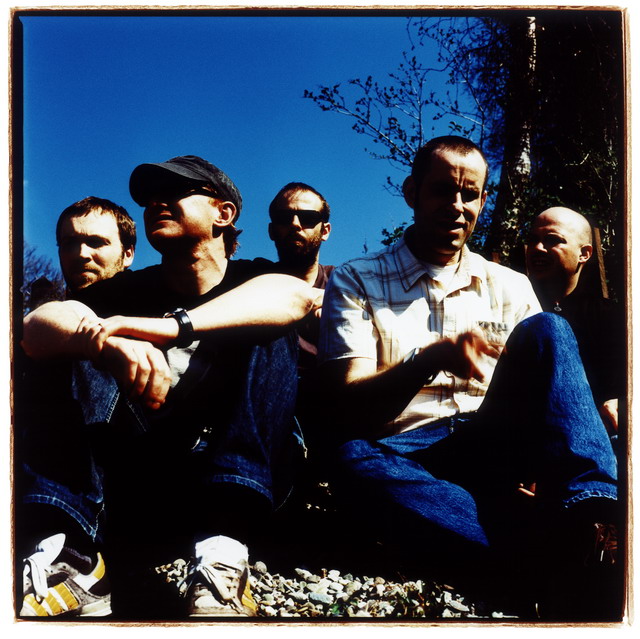 MOGWAI