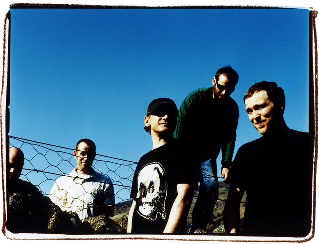 MOGWAI