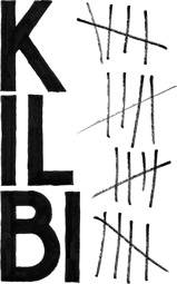 Kilbi Logo