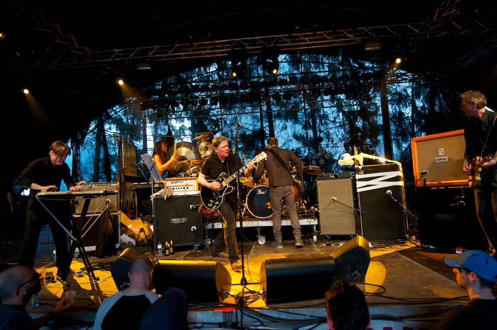 Patrick Principe - Donnerstag 26. Mai 2011