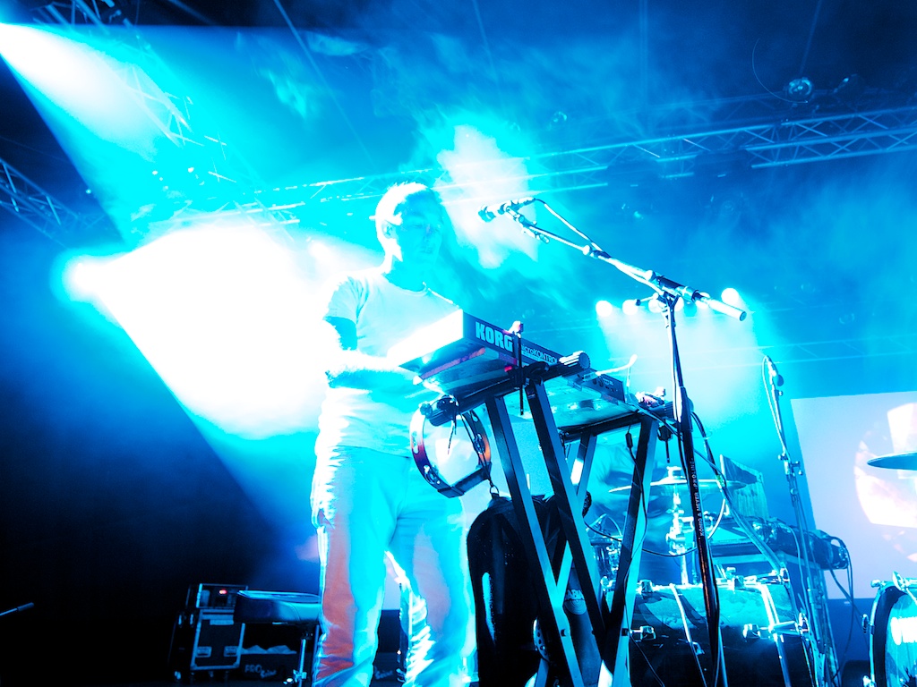 Patrick Principe - Freitag 27. Mai 2011