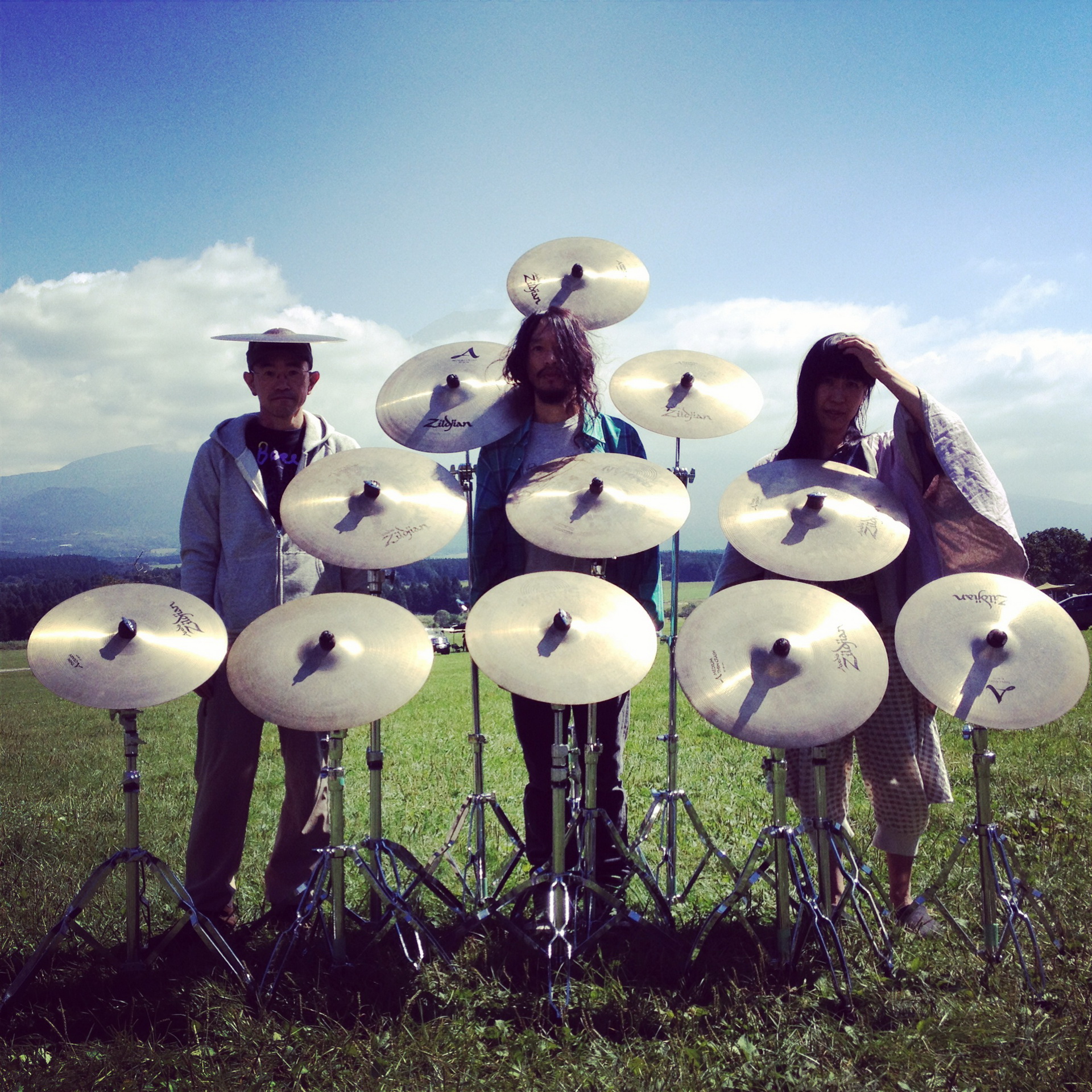 Band