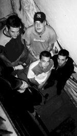 Bandfoto klein