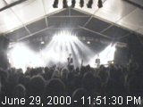 Livebilder 29. Juni 2000