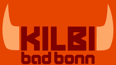 Logo Bad Bonn Kilbi 2002