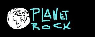 Produktion mit Planet Rock