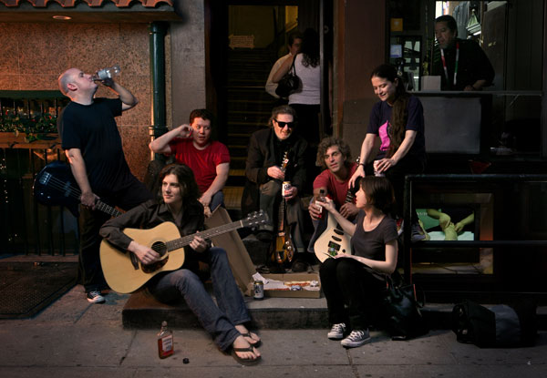 Glenn Branca Ensemble