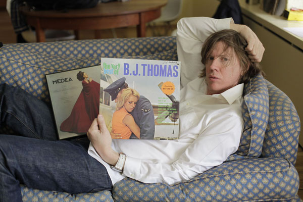 thurston moore